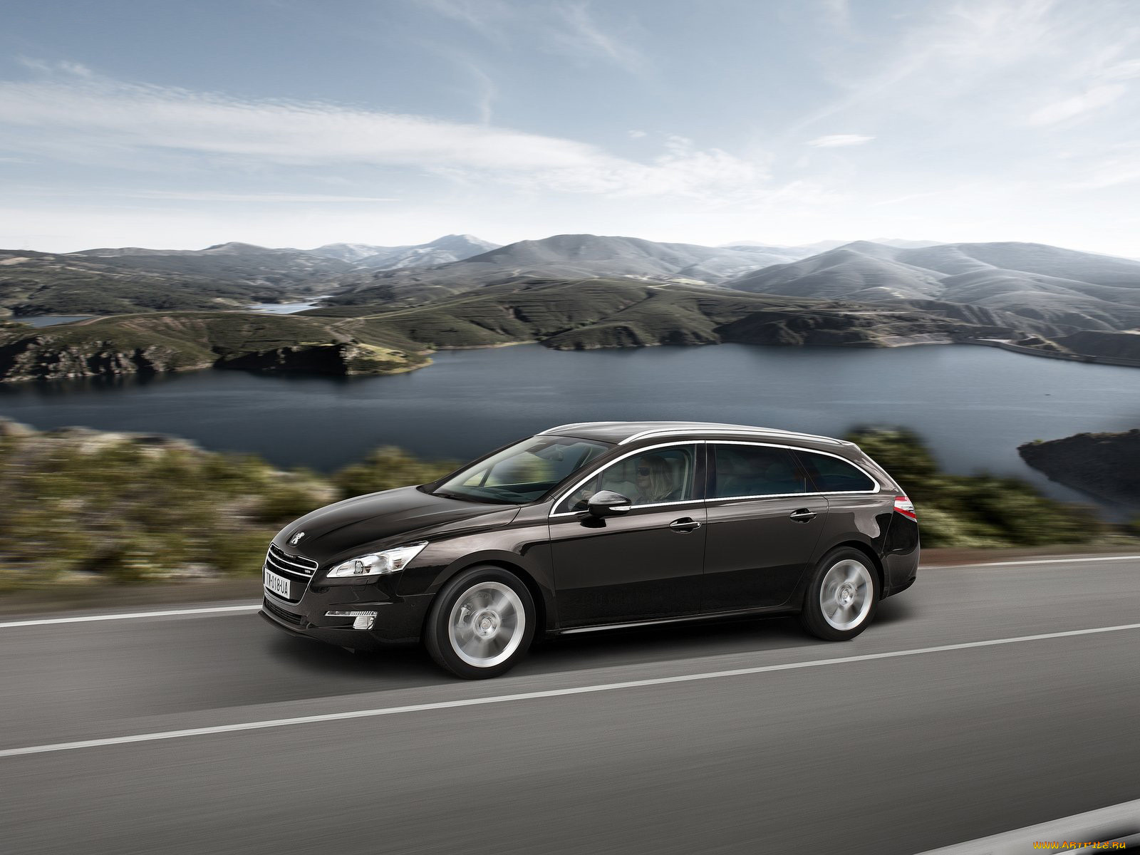 , peugeot
